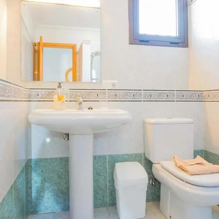 Brisa Del Oceano * プエルト・デル・カルメン