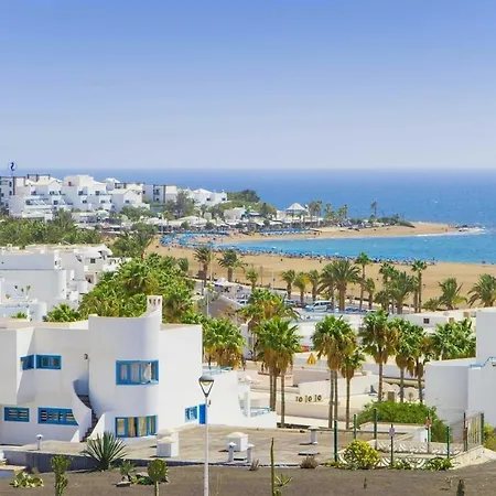 Brisa Del Oceano Villa Puerto del Carmen (Lanzarote)