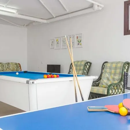 Villa Brisa Del Oceano Puerto del Carmen (Lanzarote)