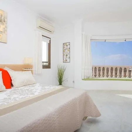 Brisa Del Oceano Villa Puerto del Carmen (Lanzarote)